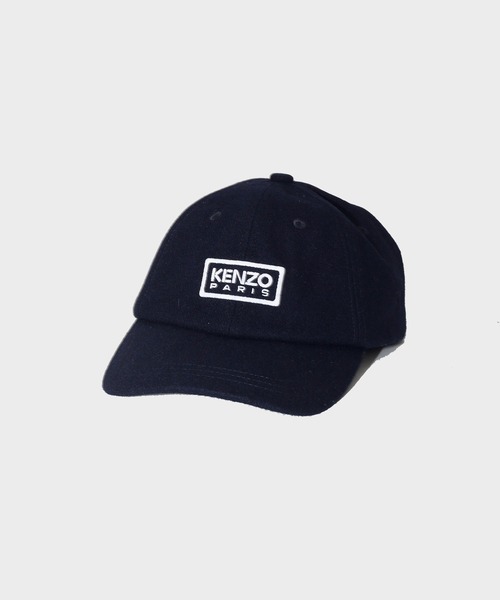 KENZO（ケンゾー） キャップ 帽子 「KENZO/ケンゾー」CAP メンズ
