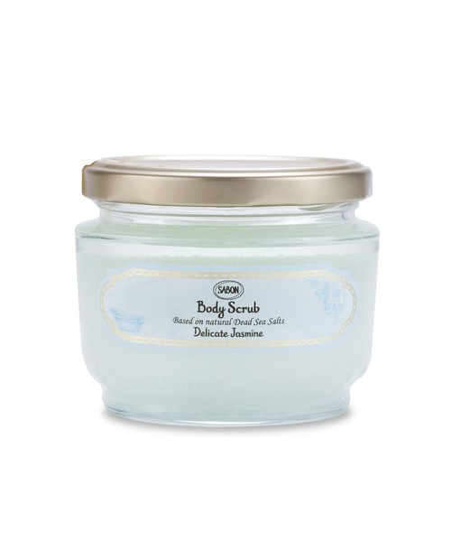 SABON（サボン） ボディスクラブ ボディスクラブ 320g : ZOZOTOWN