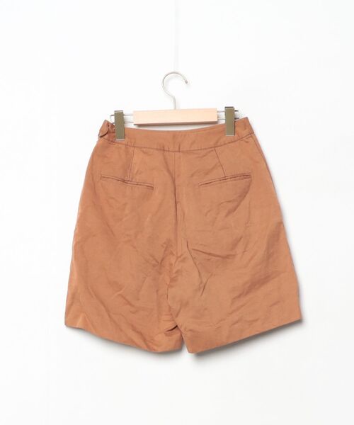 todayful ショートパンツ（モカ） TODAYFUL 「TODAYFUL」 ショートパンツ 36inch ブラウン レディース