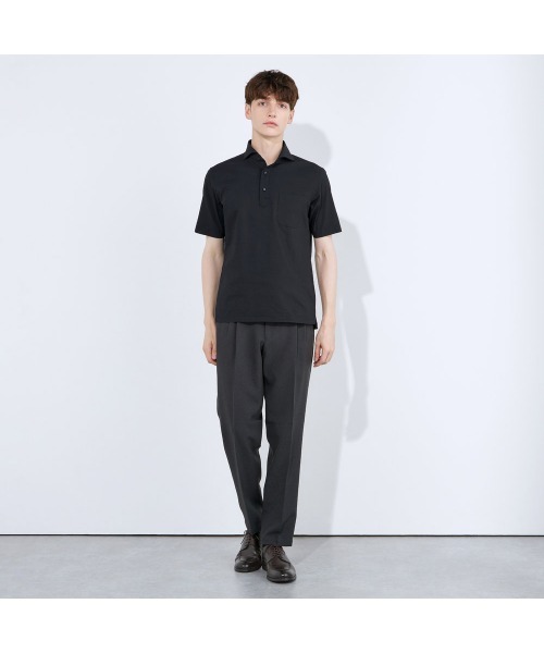 スーツセレクト ポロシャツ（メンズトップス） | ファッション の商品