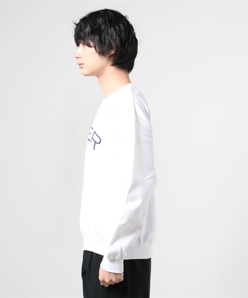 トレーナー スウェット GD クルースウェット ”ENER レディース メンズ ENER トレーナー スウェット GD クルースウェット ”ENER メンズ