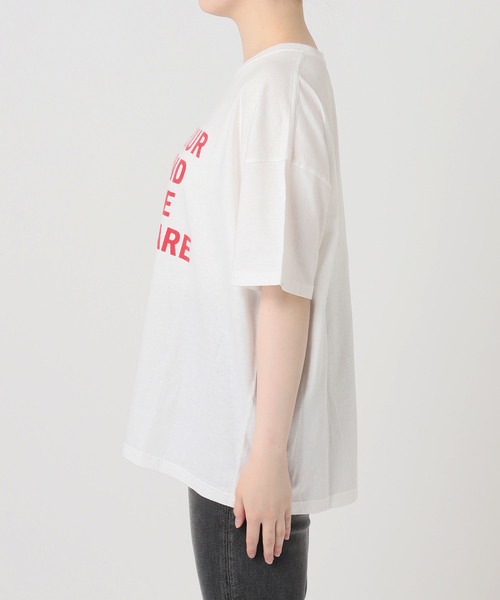 JOURNAL STANDARD relume（ジャーナルスタンダード レリューム） t