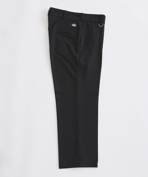 Dickies（ディッキーズ） ワイドパンツ スラックス 別注 ピンタック