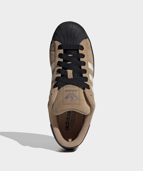 adidas（アディダス） スニーカー スーパースター II / Superstar II