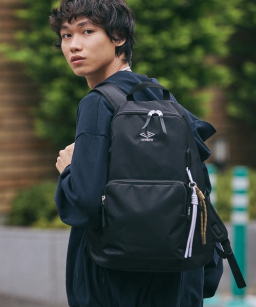 umbro（アンブロ） デイバック リュック 6W13 リュックサック A4