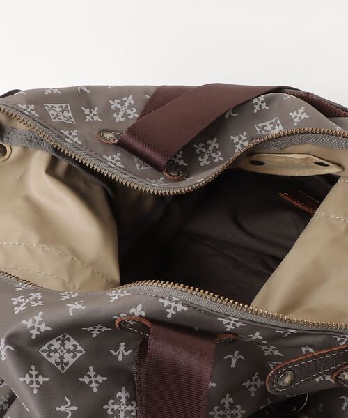 russet（ラシット） 2WAYバッグ - ブラウン レディース : ZOZOTOWN