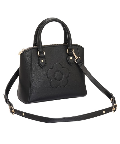 MARY QUANT（マリークヮント） ショルダーバッグ バッグ マリー