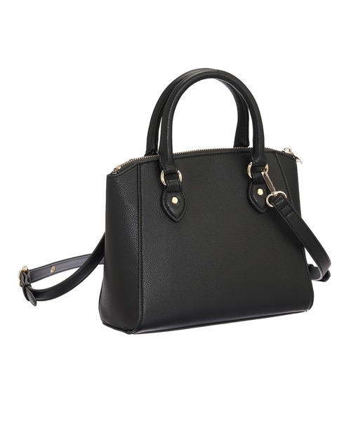 MARY QUANT（マリークヮント） ショルダーバッグ バッグ マリー