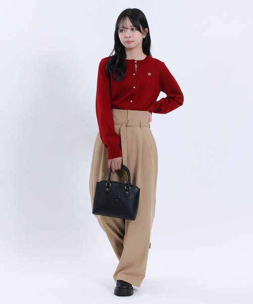 MARY QUANT（マリークヮント） ショルダーバッグ バッグ マリー