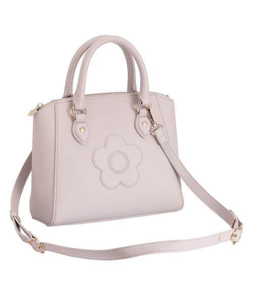 MARY QUANT（マリークヮント） ショルダーバッグ バッグ マリー