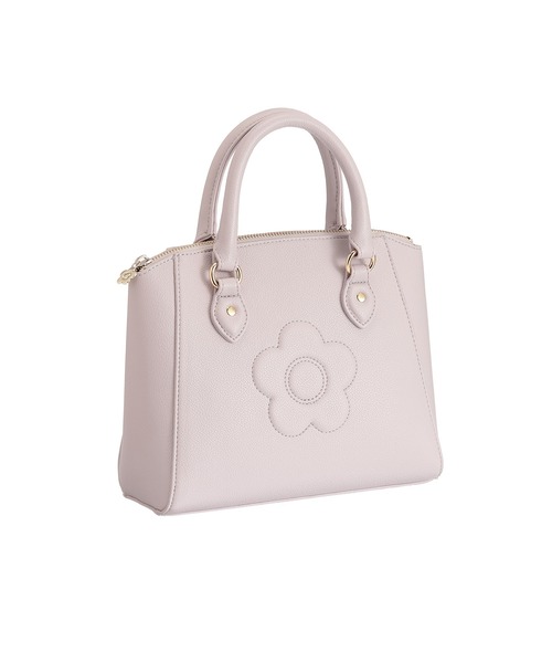 MARY QUANT（マリークヮント） ショルダーバッグ バッグ マリー
