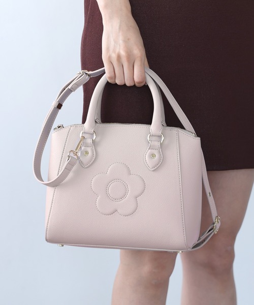 MARY QUANT（マリークヮント） ショルダーバッグ バッグ マリー