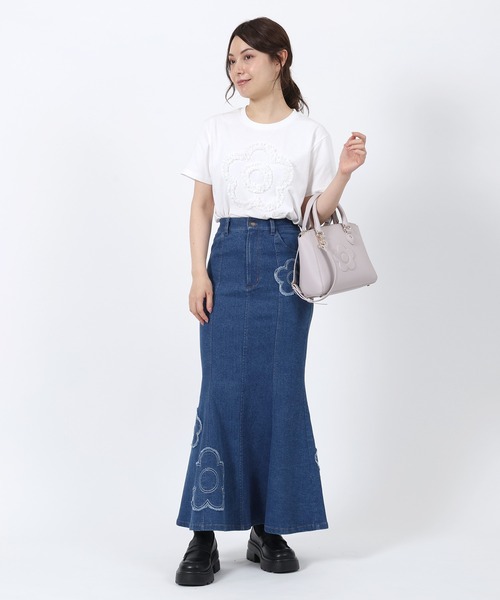 MARY QUANT（マリークヮント） ショルダーバッグ バッグ マリー