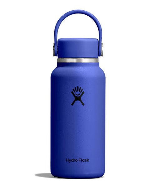 HYDRO FLASK（ハイドロフラスク） 水筒 300ml MICRO HYDRO - Removable