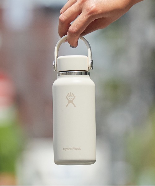 HYDRO FLASK（ハイドロフラスク） 水筒 300ml MICRO HYDRO - Removable