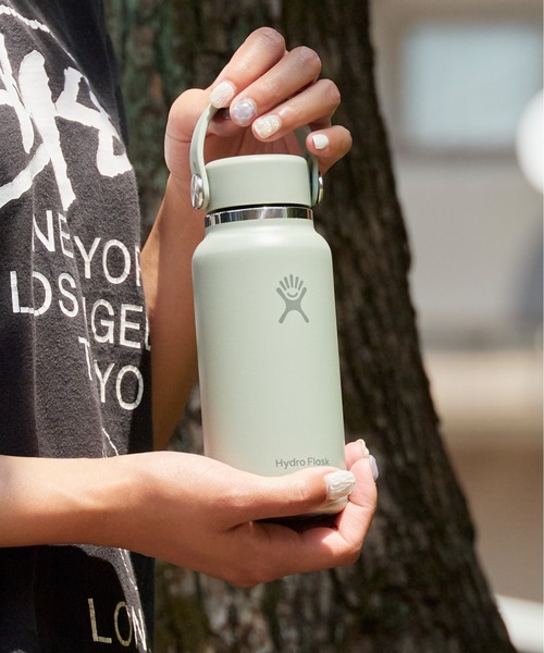 HYDRO FLASK（ハイドロフラスク） 水筒 300ml MICRO HYDRO - Removable