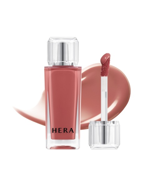 HERA 口紅 リップ ヘラ センシュアル シャインティント : ZOZOTOWN