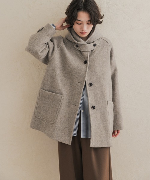URBAN RESEARCH DOORS（アーバンリサーチドアーズ） コート アウター