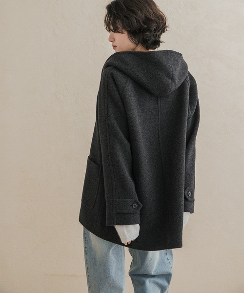 URBAN RESEARCH DOORS（アーバンリサーチドアーズ） コート アウター