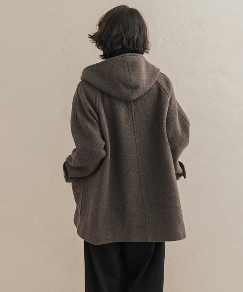 URBAN RESEARCH DOORS（アーバンリサーチドアーズ） コート アウター