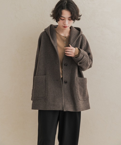 URBAN RESEARCH DOORS（アーバンリサーチドアーズ） コート アウター