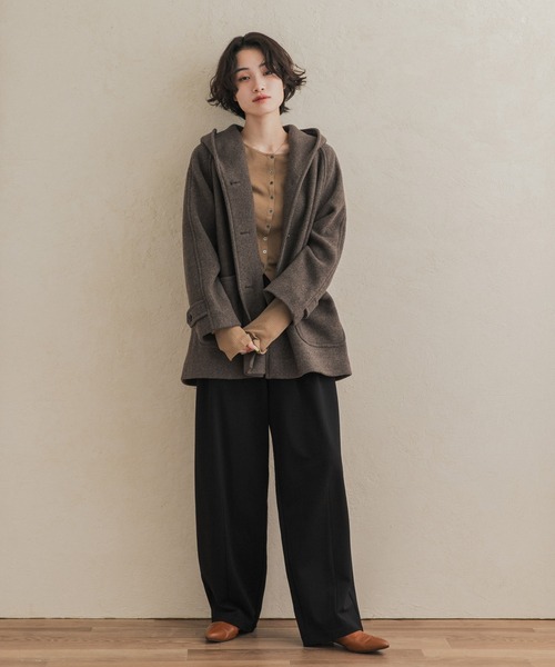 URBAN RESEARCH DOORS（アーバンリサーチドアーズ） コート アウター