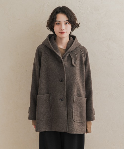 URBAN RESEARCH DOORS（アーバンリサーチドアーズ） コート アウター