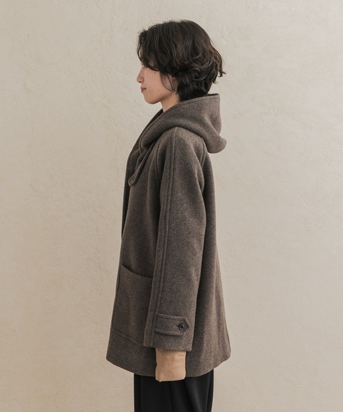 URBAN RESEARCH DOORS（アーバンリサーチドアーズ） コート アウター