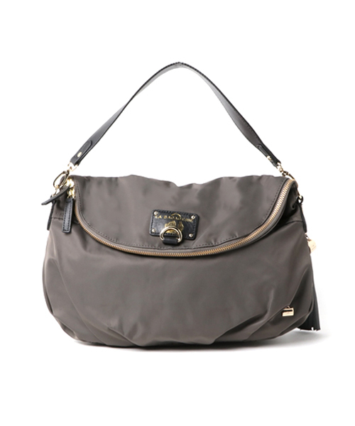 LA BAGAGERIE（ラバガジェリー） デイバック リュック ウォーター