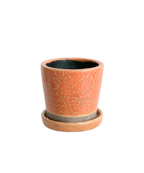 花瓶 COLOR GLAZED POT/カラー グレイズド ポット|ZOZOTOWN PayPayモール店|12