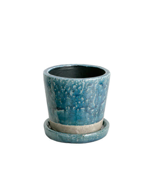 花瓶 COLOR GLAZED POT/カラー グレイズド ポット|ZOZOTOWN PayPayモール店|08
