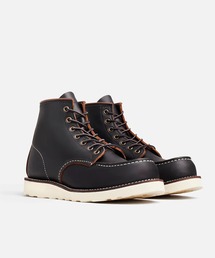 RED WING SHOES（レッドウィング） ブーツ WEB限定 RED WING-6-inch