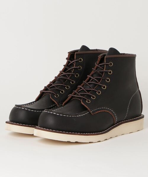 RED WING メンズブーツ 6\