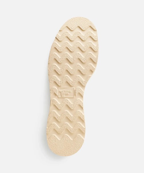 ブーツ WEB限定 RED WING-６-inch Classic Moc/レッドウィング 6インチ クラシックモック メンズの画像