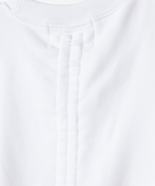 人気SALE爆買い tシャツ Tシャツ Decore sweat CS / デコアスウェットカットソー ZOZOTOWN PayPayモール店 - 通販 - PayPayモール 超特価低価