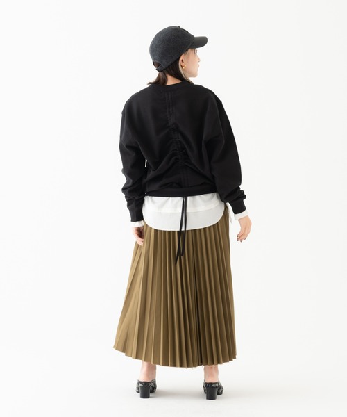 人気SALE爆買い tシャツ Tシャツ Decore sweat CS / デコアスウェットカットソー ZOZOTOWN PayPayモール店 - 通販 - PayPayモール 超特価低価