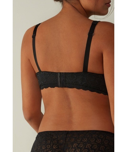 Intimissimi（インティミッシミ） ブラジャー Elena レース バルコ