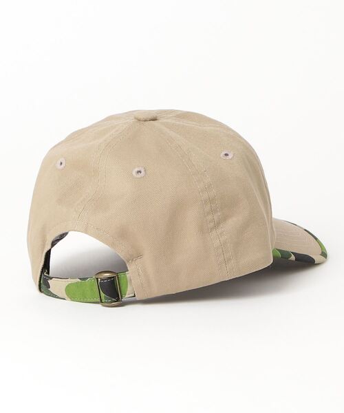 により 帽子 Camo Ape Head Cap K Zozotown Paypayモール店 通販 Paypayモール キャップ Abc