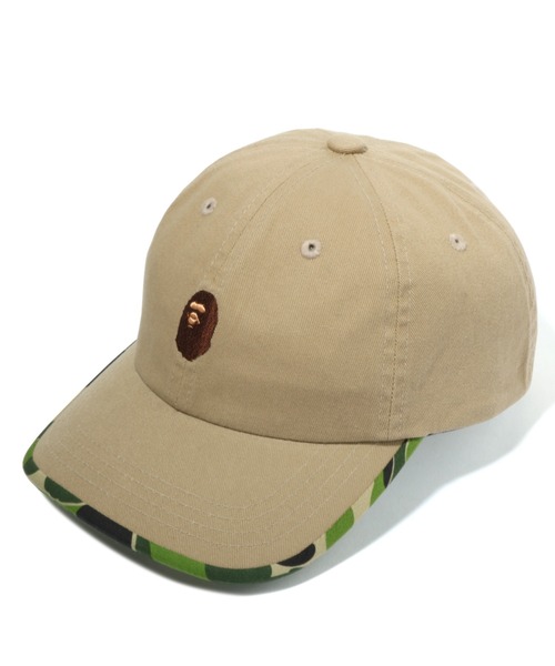 により 帽子 Camo Ape Head Cap K Zozotown Paypayモール店 通販 Paypayモール キャップ Abc
