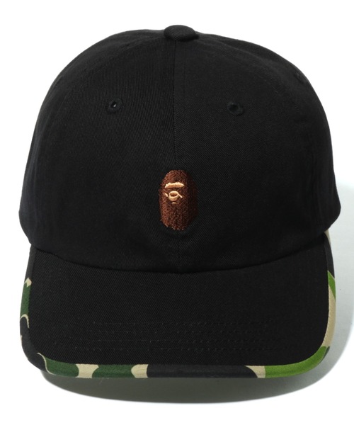 により 帽子 Camo Ape Head Cap K Zozotown Paypayモール店 通販 Paypayモール キャップ Abc