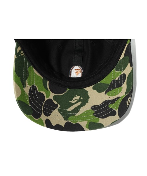 により 帽子 Camo Ape Head Cap K Zozotown Paypayモール店 通販 Paypayモール キャップ Abc