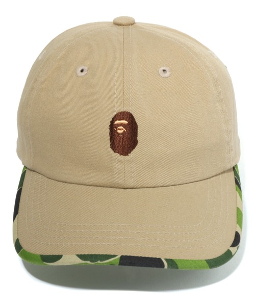 により 帽子 Camo Ape Head Cap K Zozotown Paypayモール店 通販 Paypayモール キャップ Abc