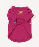 犬 服 ANNA SUI/ロゴTシャツの詳細画像4