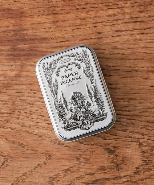 ルームフレグランス 【OPTATUM】PAPER INCENSE GIFT SET 紙香 ギフトセット 69911024ZOZOTOWN