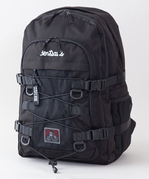 美品　Ben Davis リュック バックパック BEN DAVIS デイバック リュック 「BEN DAVIS/ベンデイビス