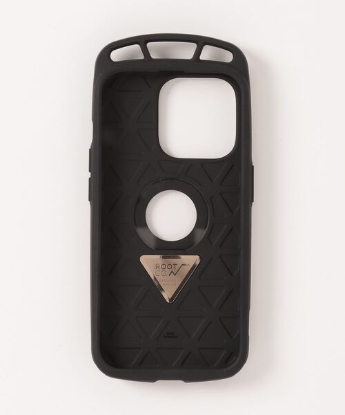 モバイルケース メンズ ROOT CO.　「iPhone14Pro専用」GRAVITY Shock Resist Case Pro. GSP-4317｜zozo｜19