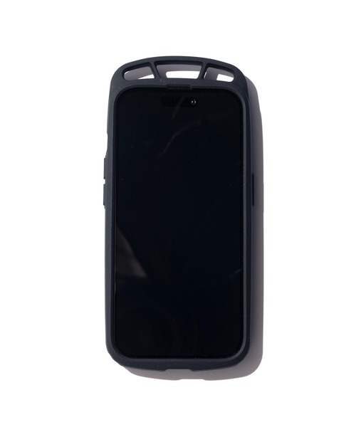 ROOT CO. スマホケース CO. 「iPhone14Pro専用」GRAVITY Shock
