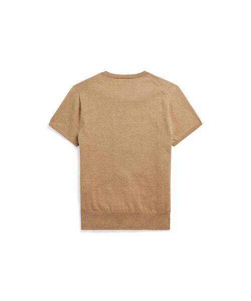POLO RALPH LAUREN（ポロ・ラルフローレン） ニット セーター コットン
