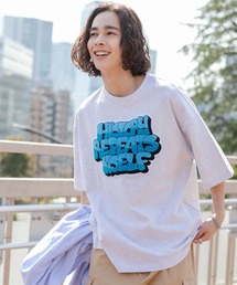 tシャツ WEGO/ヘビーウエイトサガラグラフィックT メンズ レディース｜ZOZOTOWN Yahoo!店