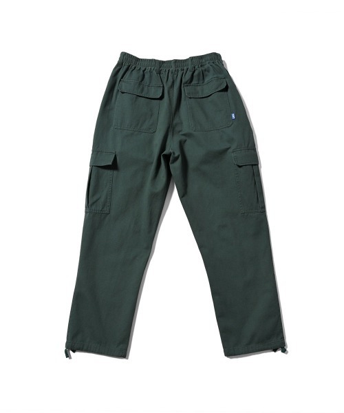 LFYT ラファイエット カーゴパンツ ポリエステル XL LFYT カーゴパンツ